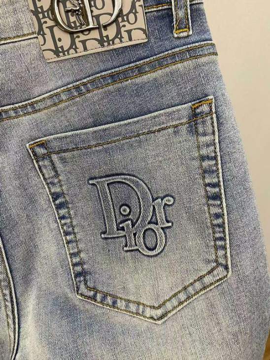 Picture of Dior Jeans Long _SKUDiorsz29-388qx439521